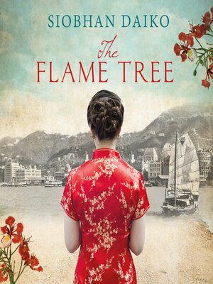 cover image of The Flame Tree